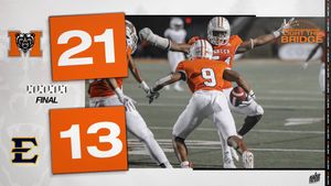 Image post by @MercerFootball on Twitter