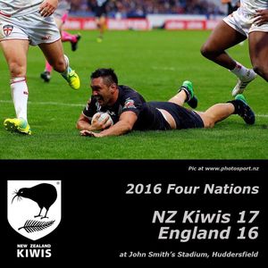 Image post by @nzrugbyleague on Instagram