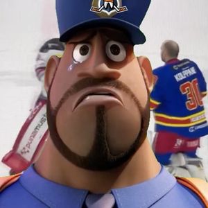 Image post by @hockeyfights on Instagram