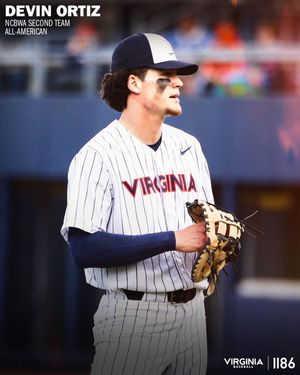 Image post by @uvabaseball on Instagram