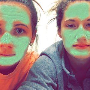 Image post by @rutgerswomenslacrosse on Instagram