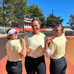 Image post by @mercerusoftball on Instagram