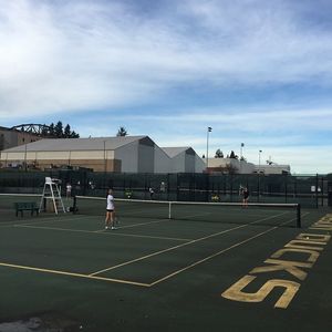 Image post by @oregonwtennis on Instagram