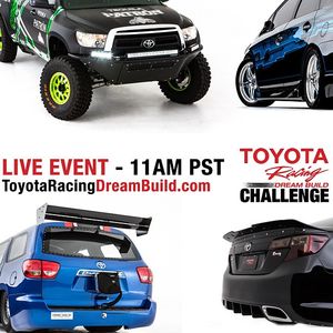Image post by @toyotaracing on Instagram
