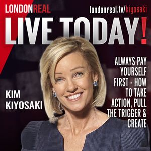 Image post by @londonrealtv on Instagram