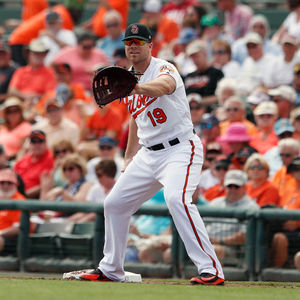 Image post by @orioles on Instagram