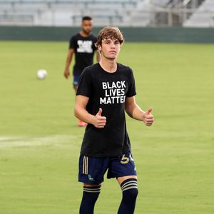 Image post by @northcarolinafc on Instagram