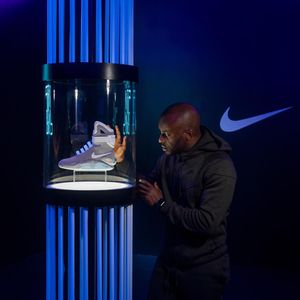 Image post by @nikelondon on Instagram