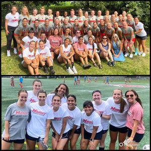 Image post by @maristwomenssoccer on Instagram