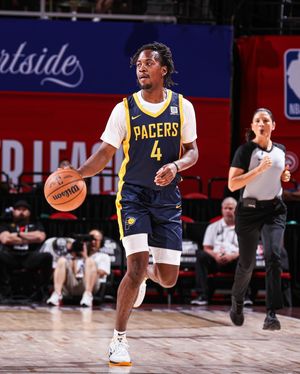 Image post by @pacers on Instagram
