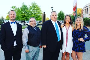 Image post by @mt_softball on Instagram
