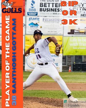 Image post by @newportgulls on Instagram