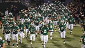 Image post by @dartmouthftbl on Instagram