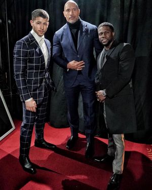 Image post by @kevinhart4real on Instagram