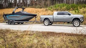 Image post by @tigeboats on Instagram