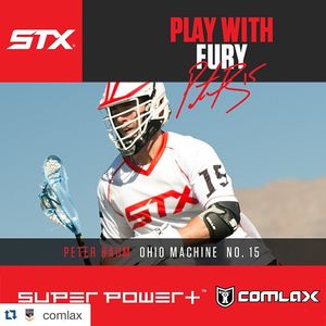 Image post by @stxmlax on Instagram