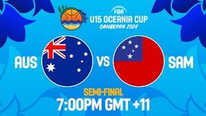 Video post by @fiba on YouTube