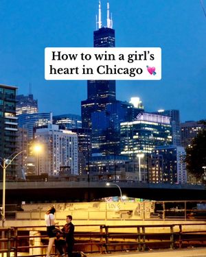 Video post by @chicago.by.ren on TikTok