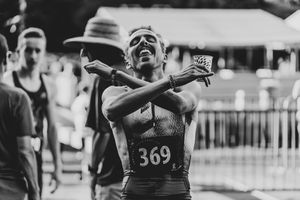 Image post by @pdxtrack on Instagram