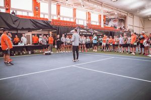 Image post by @cowgirl_tennis on Instagram