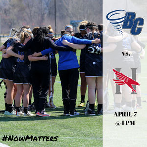 Image post by @brevardcollegewlax on Instagram