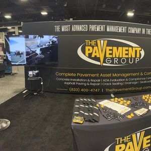 Image post by @thepavementgroup on Instagram