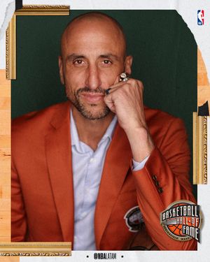 Image post by @NBALatam on Twitter