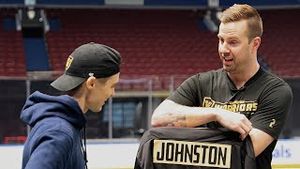 Video post by @vancouverwarriors on YouTube