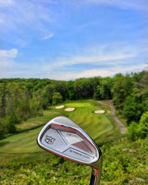 Image post by @wilsongolfcanada on Instagram