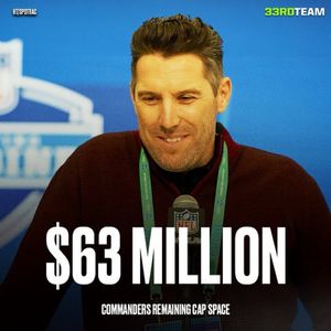 Image post by @the33rdteam on Instagram