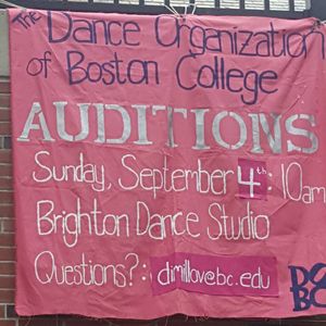 Image post by @danceorgbc on Instagram
