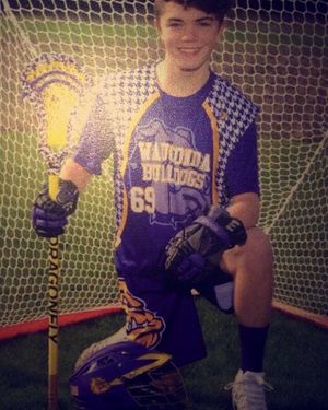 Image post by @washeduplaxbros on Instagram