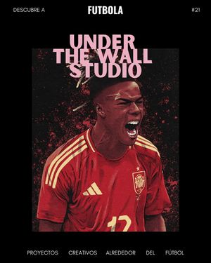 Image post by @futbolamedia on Instagram
