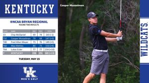 Image post by @ukmensgolf on Instagram