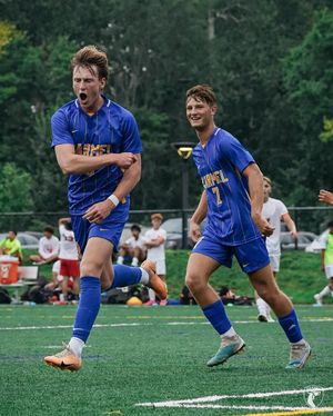 Image post by @carmelboyssoccer on Instagram
