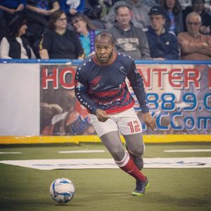 Image post by @kccomets on Instagram