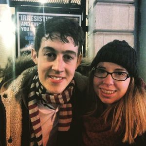 Image post by @lydiashirley on Instagram