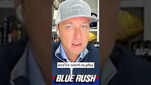 Video post by @nypostsports on YouTube