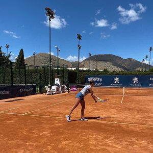 Image post by @wta on Instagram