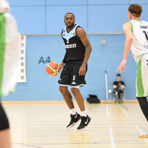 Image post by @scorchersbasketball on Instagram