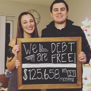 Image post by @daveramsey on Instagram