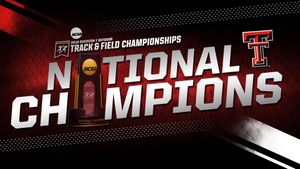 Image post by @TexasTechTF on Twitter/X