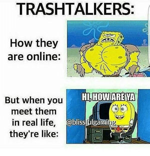 Image post by @playersloungegaming on Facebook