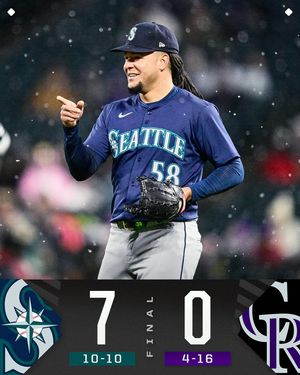 Image post by @mlb on Instagram