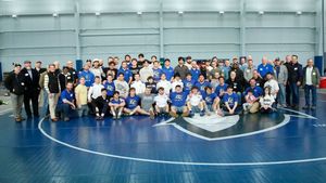 Image post by @EtownBlueJays on Facebook