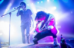 Image post by @AAofficial on Twitter