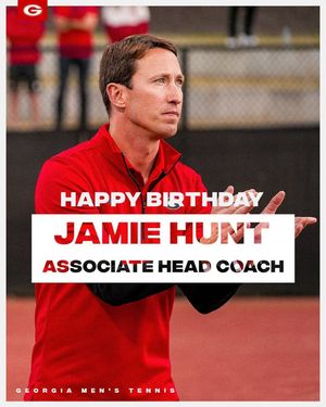 Image post by @ugatennis on Instagram