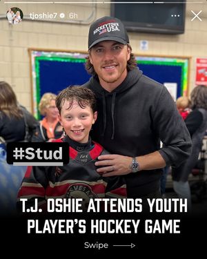 Image post by @warroadhockeyco on Instagram