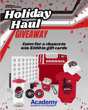 Image post by @dawgnation on Instagram