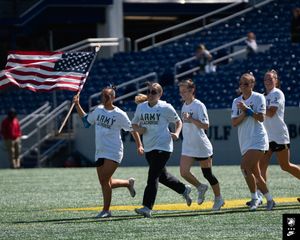 Image post by @ArmyWP_WLax on Twitter